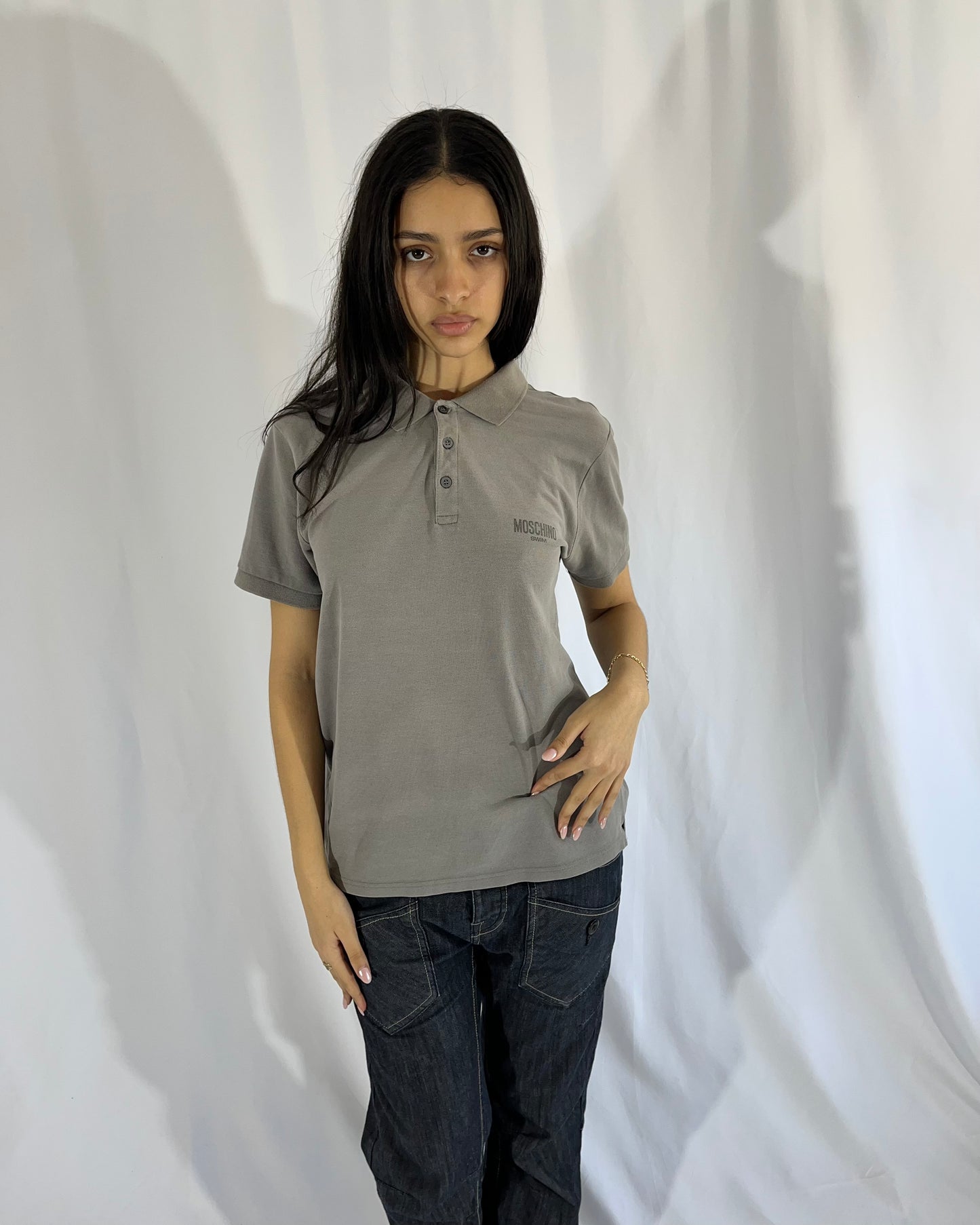 Moschino polo, M