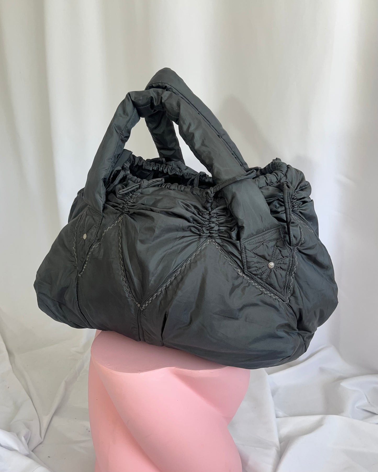Marithé François Girbaud bag