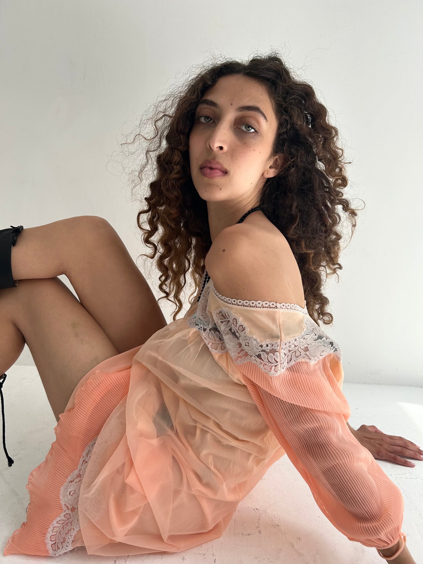 70s nightgown