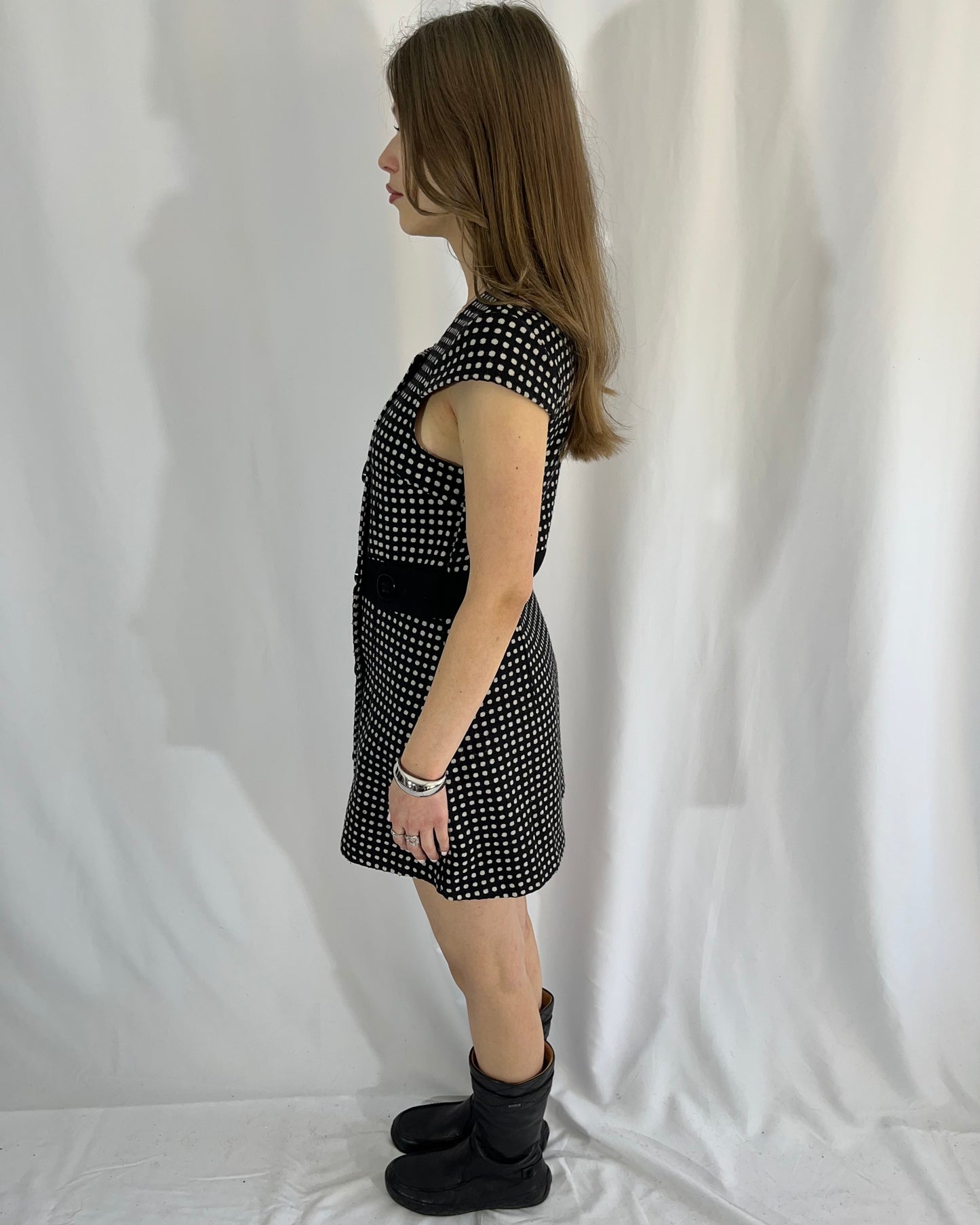 Morgan De Toi dress, S
