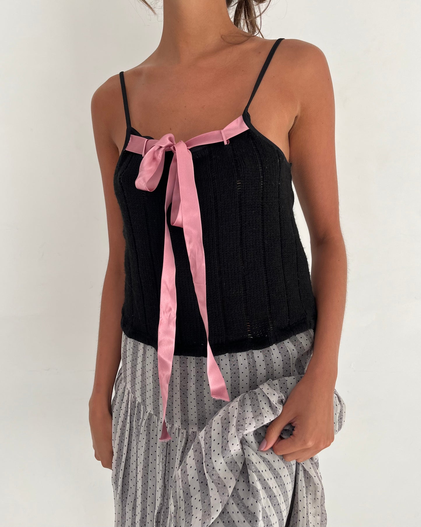 Intimissimi cami, S