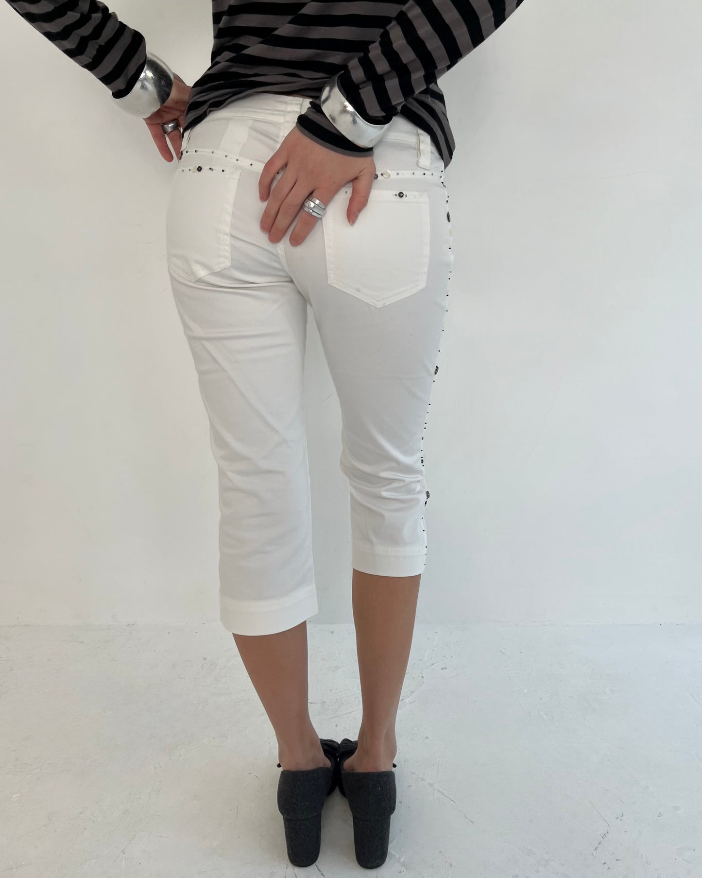 Moschino capris, S