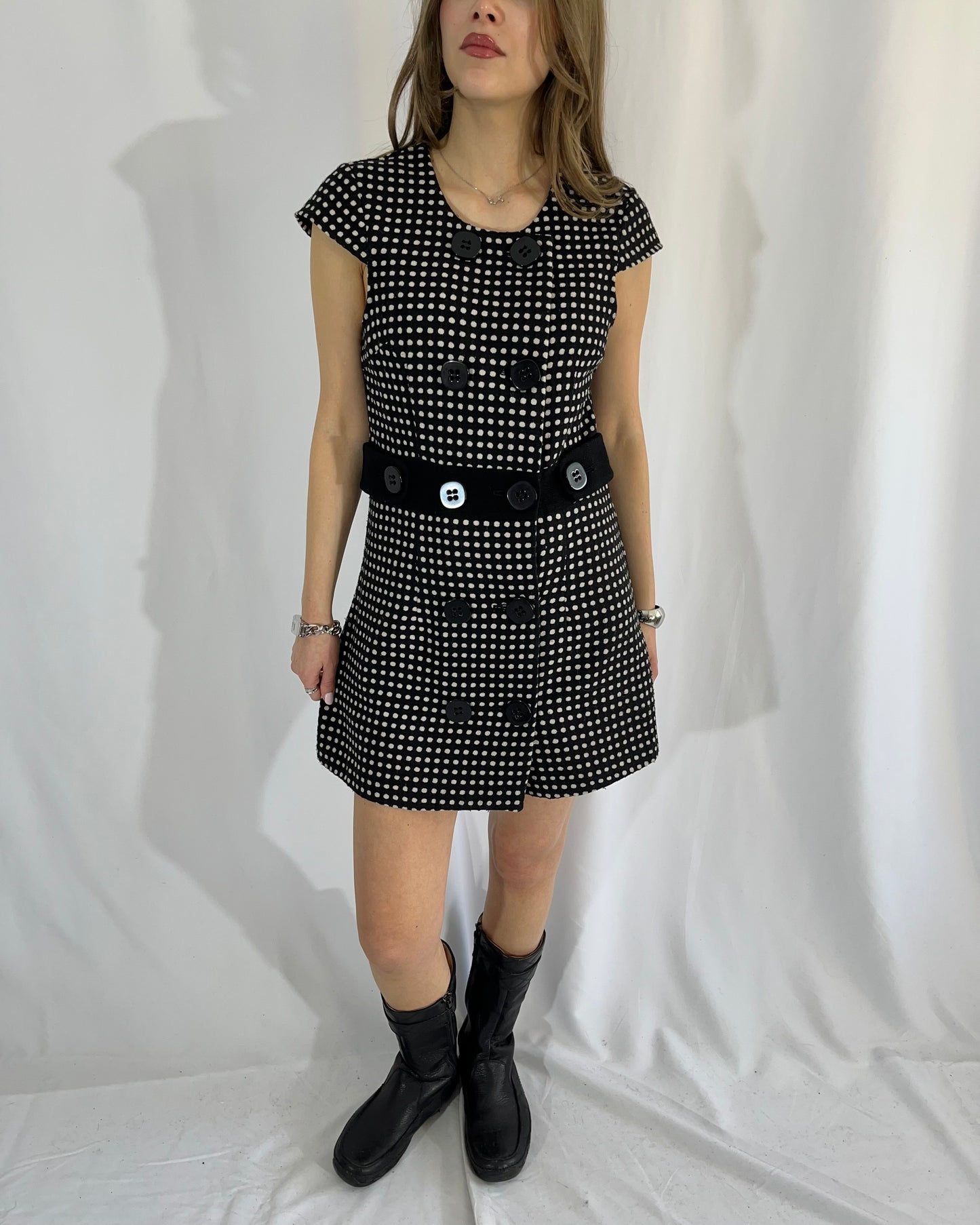 Morgan De Toi dress, S