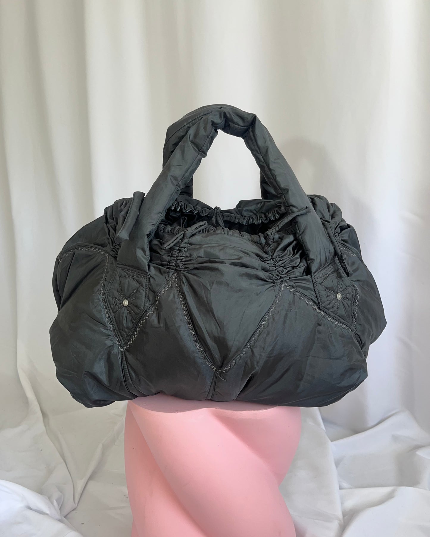 Marithé François Girbaud bag