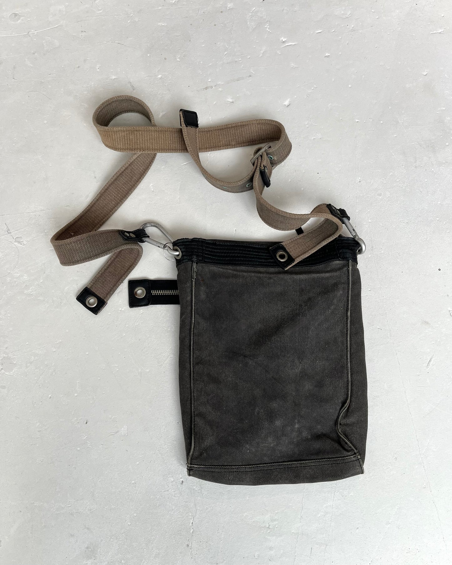 Diesel bag
