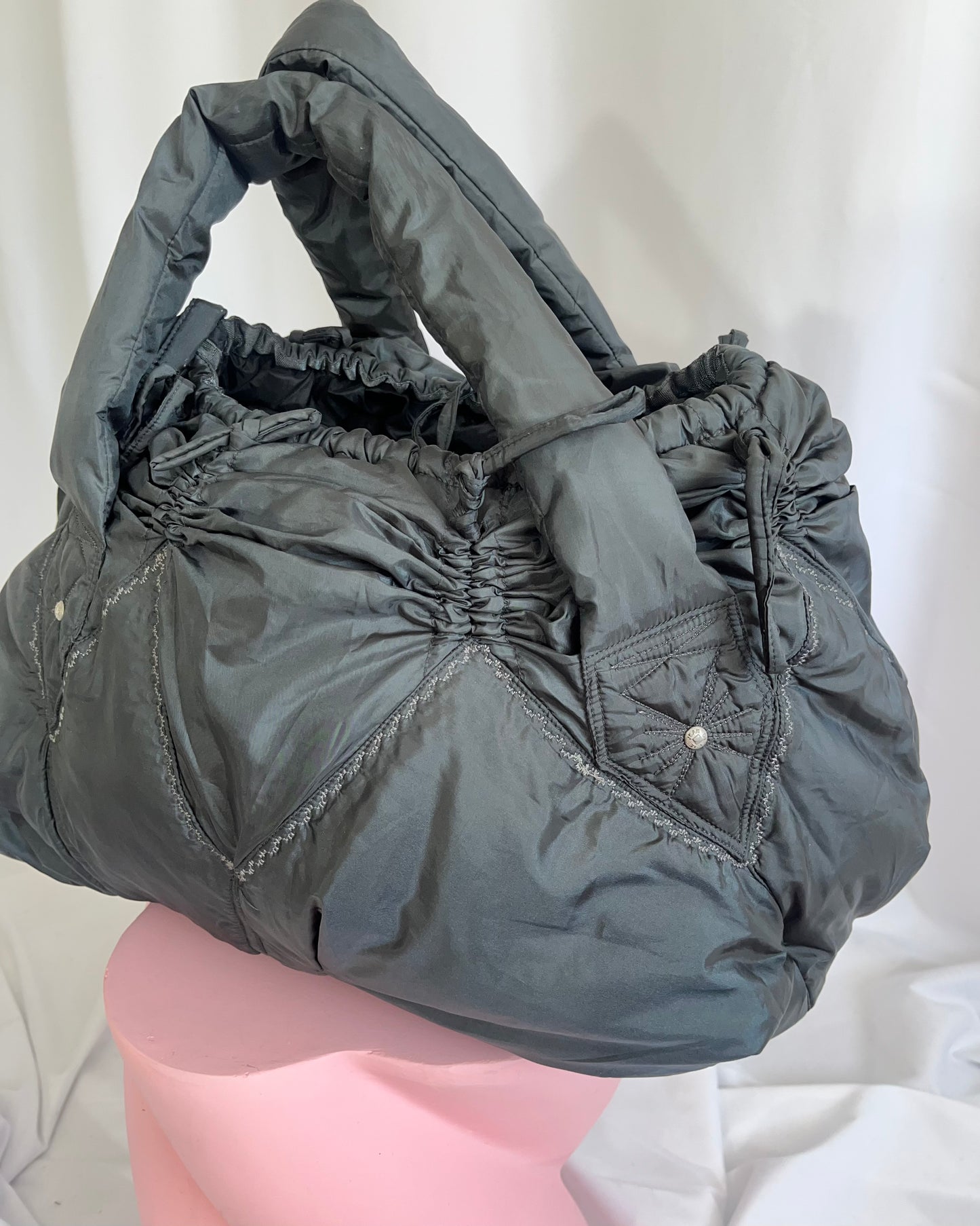 Marithé François Girbaud bag