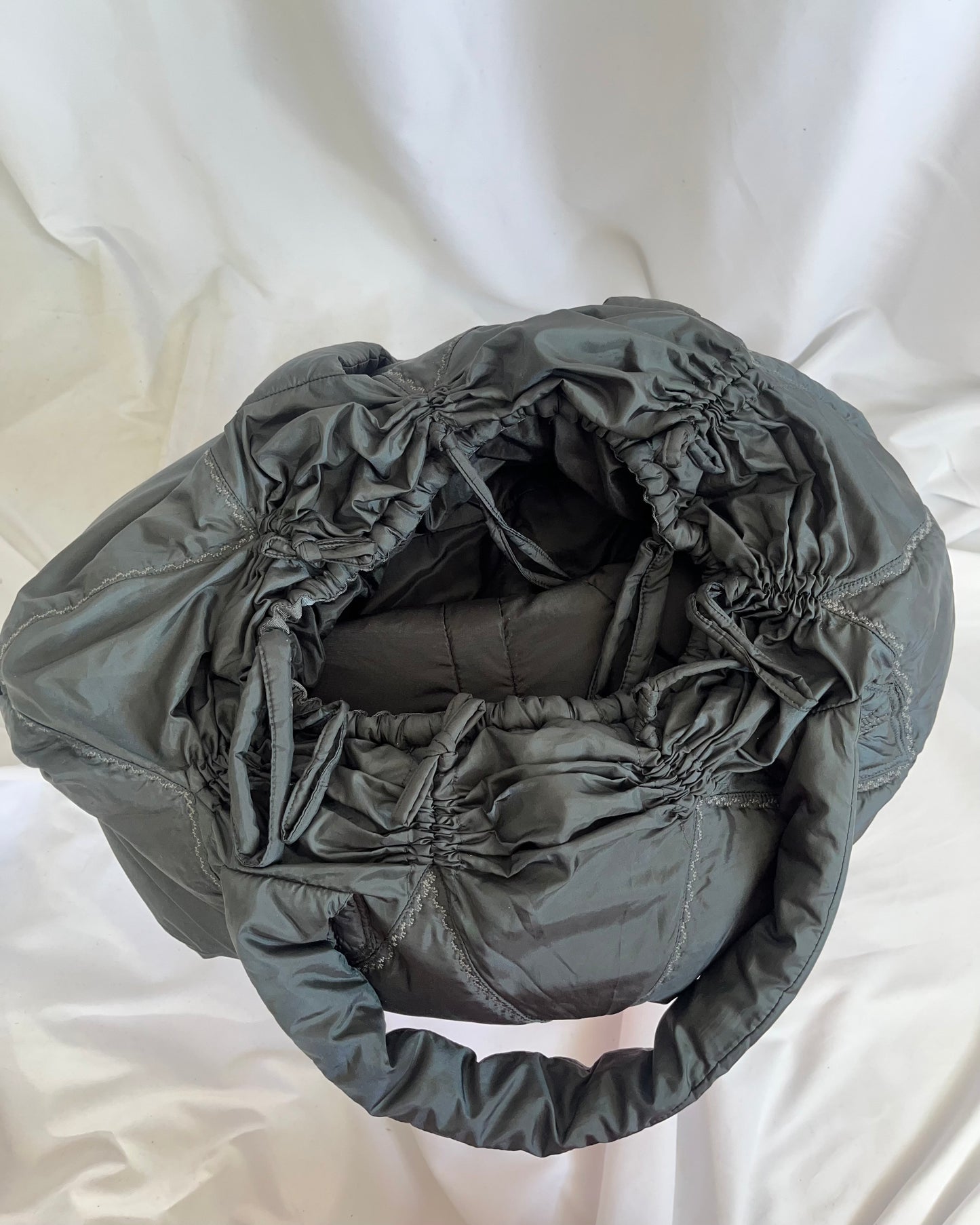 Marithé François Girbaud bag