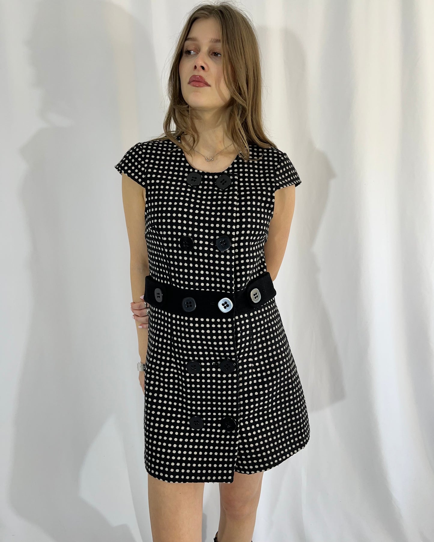Morgan De Toi dress, S
