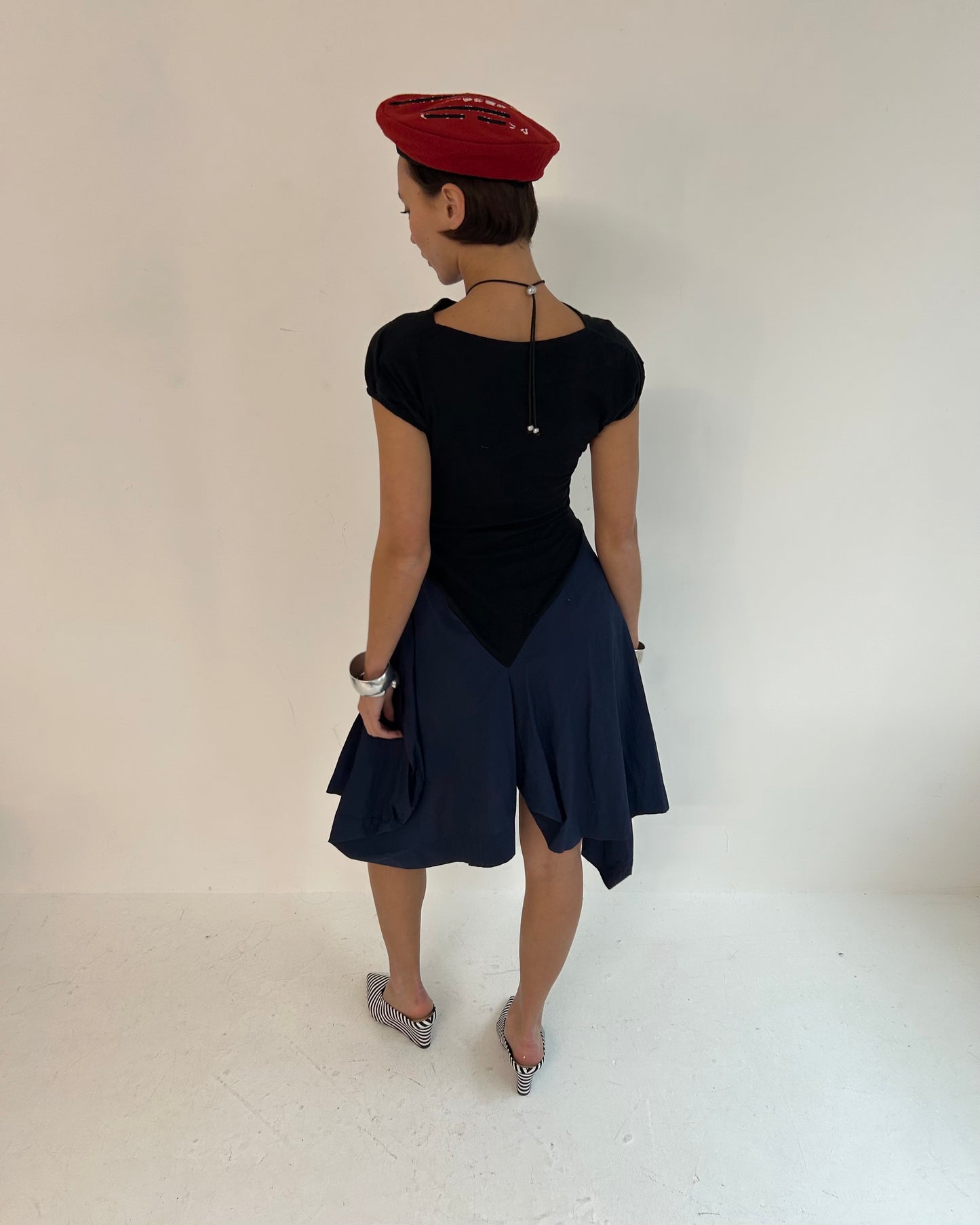 Vivienne Westwood dress