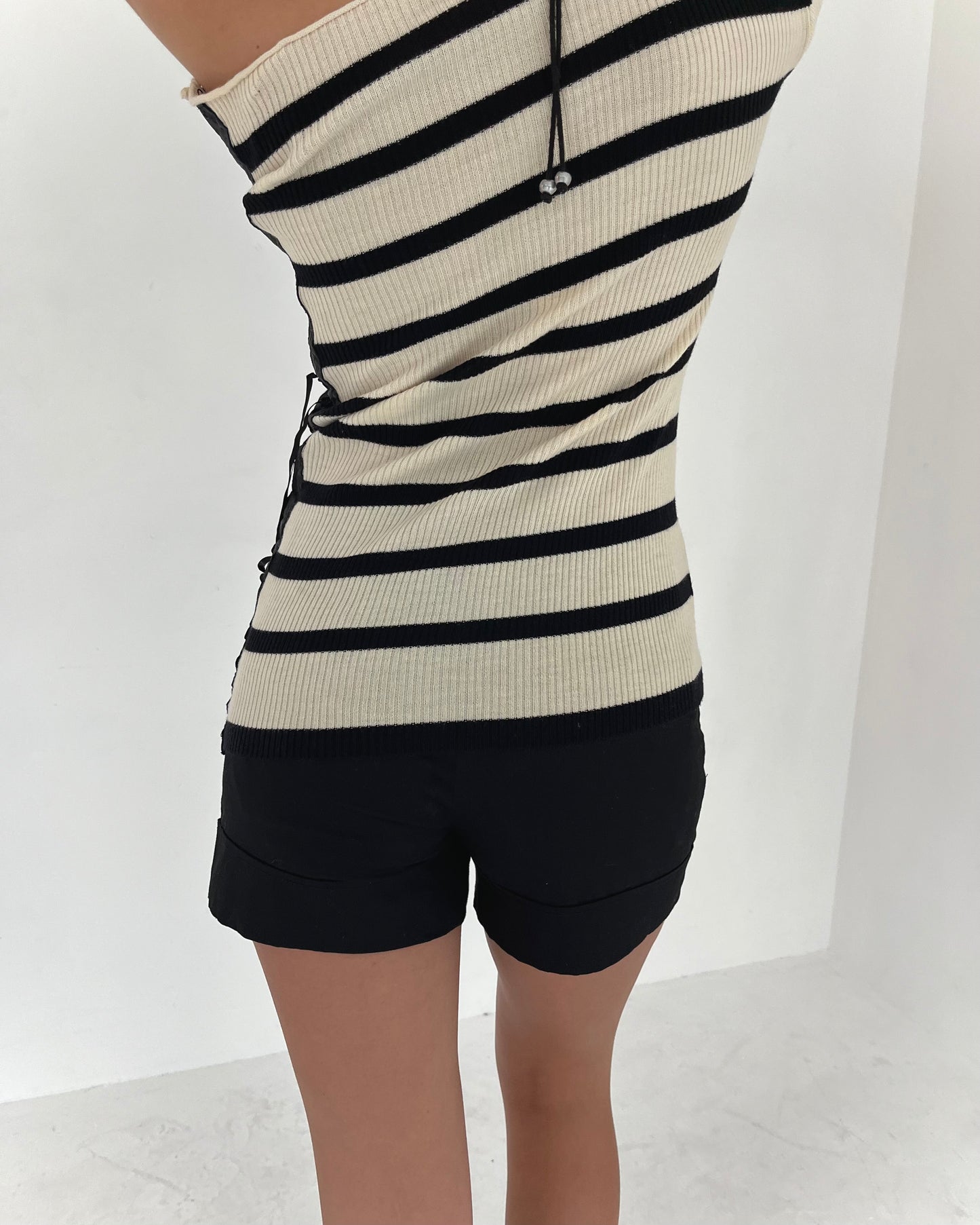 mini shorts, S