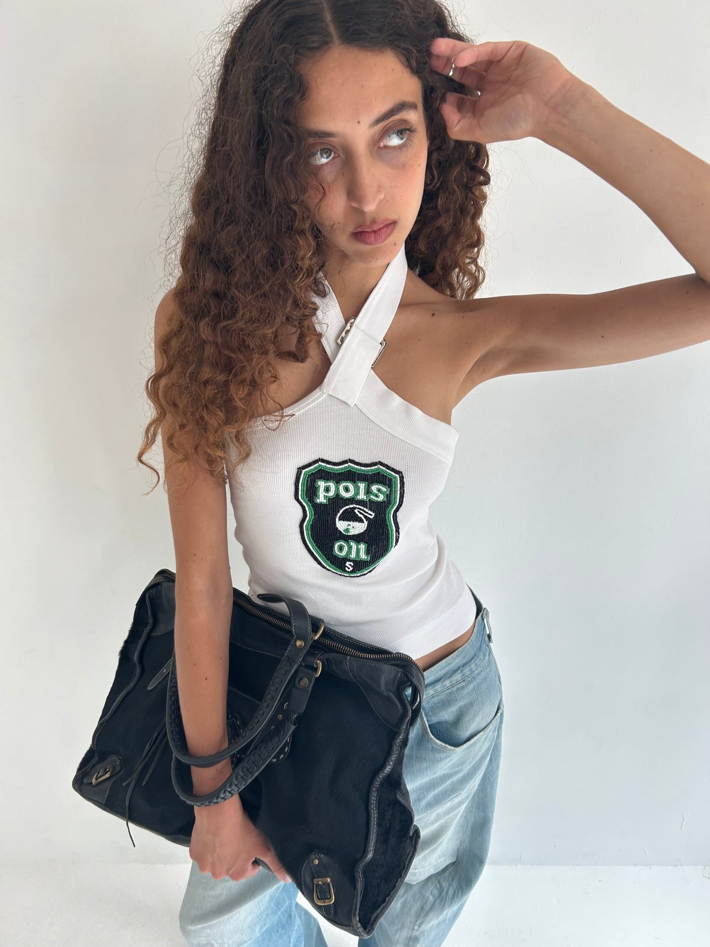 Pinko top
