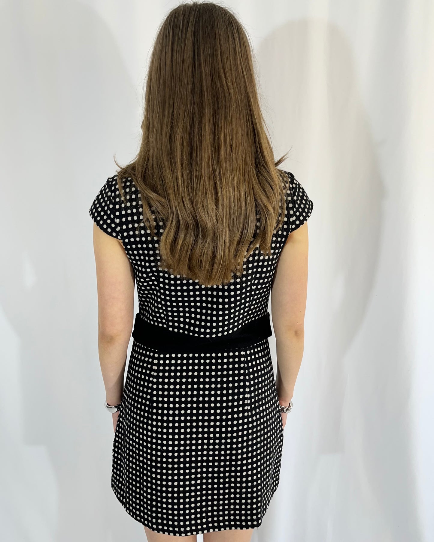 Morgan De Toi dress, S
