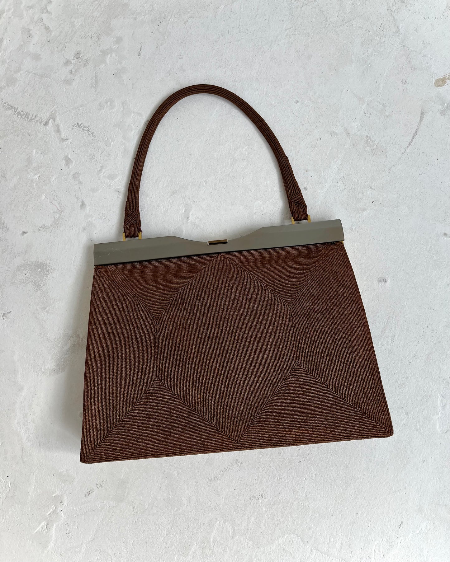 1950s bag