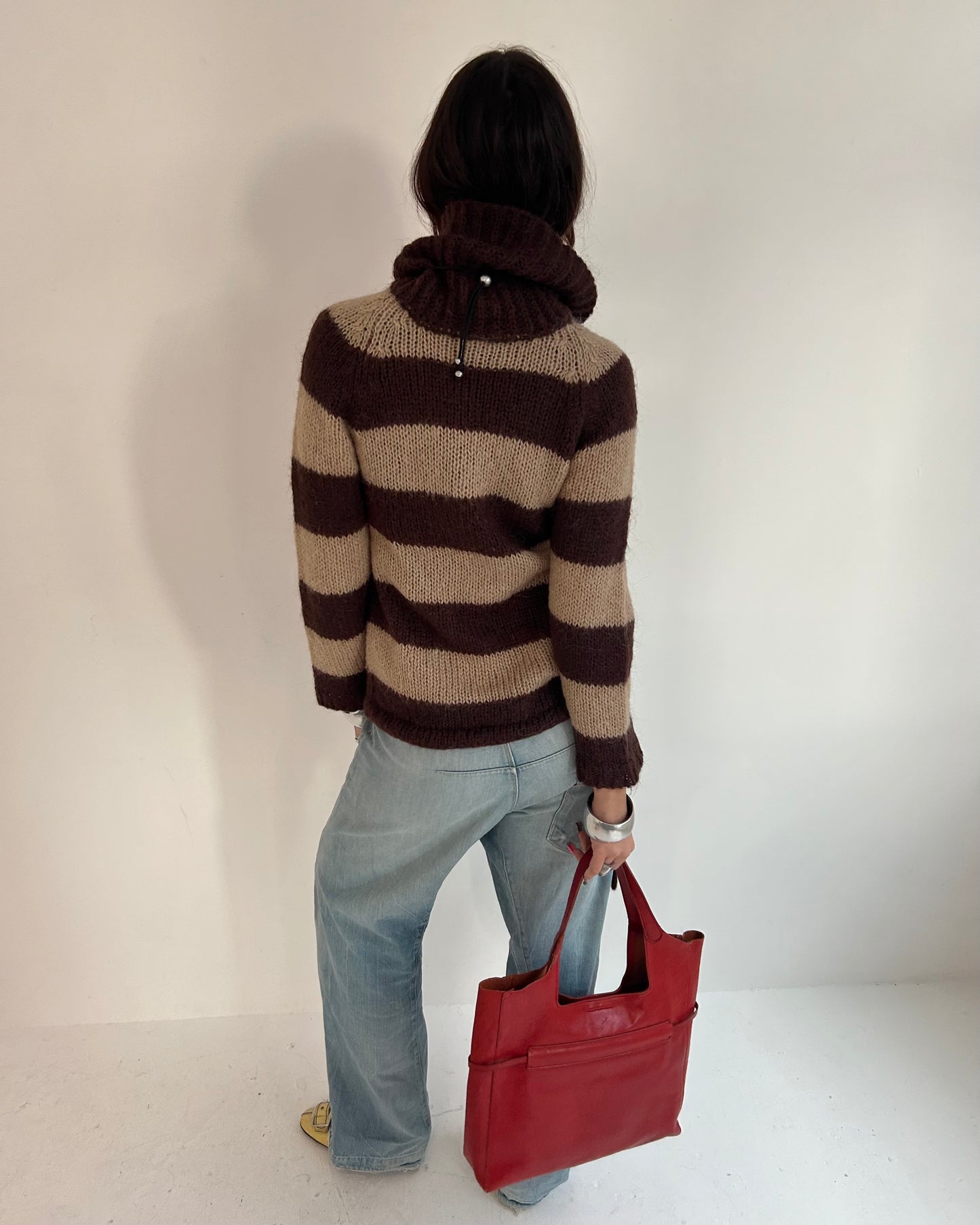 mohair knit