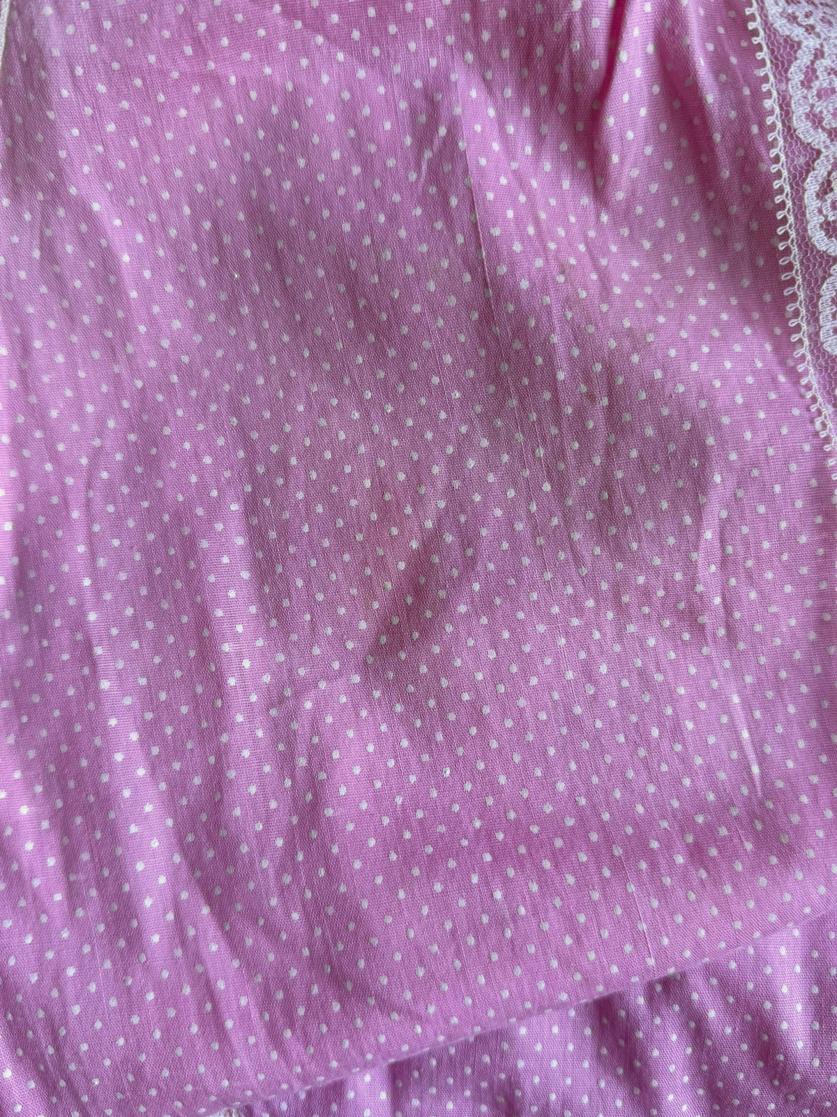 60s nightie