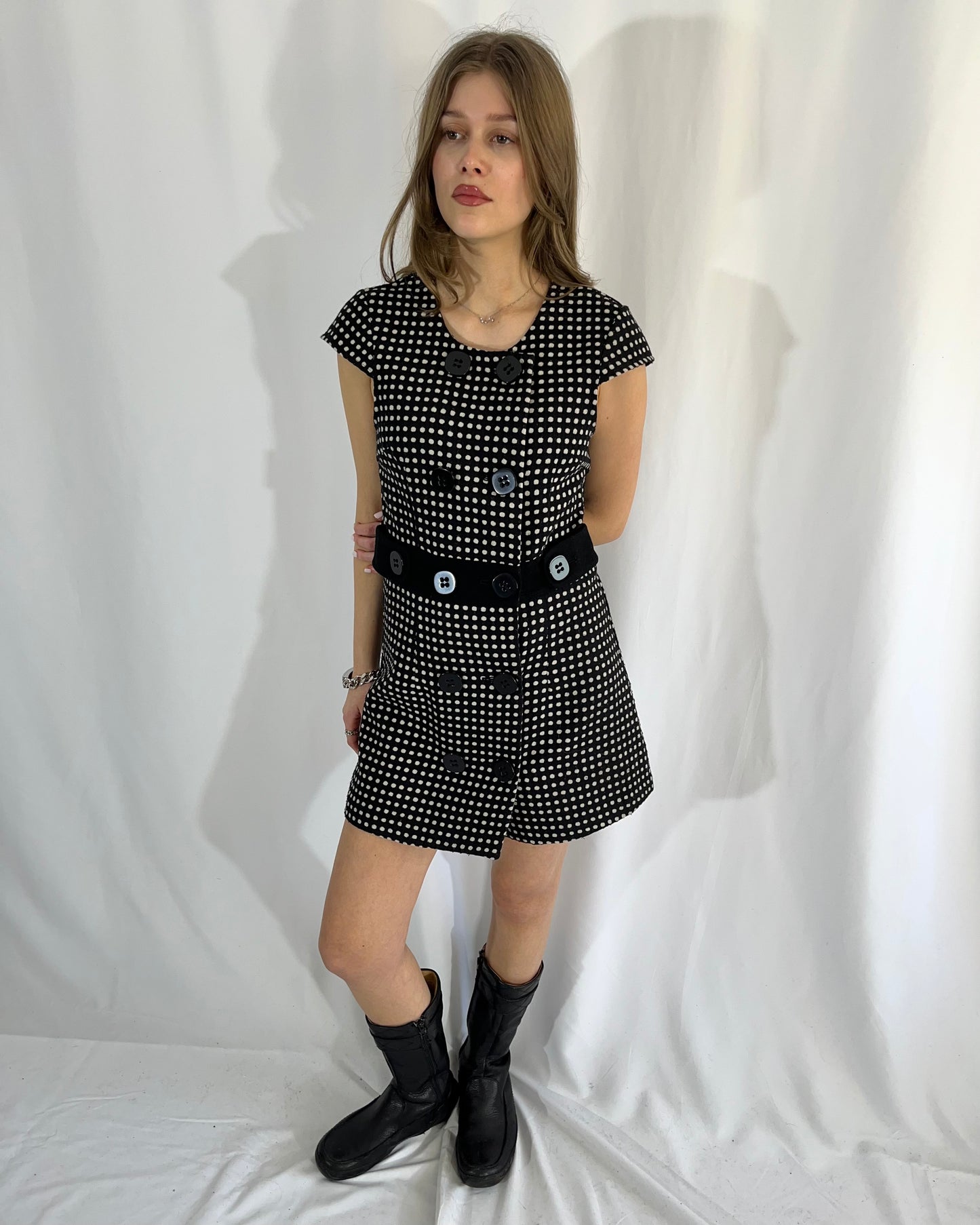 Morgan De Toi dress, S