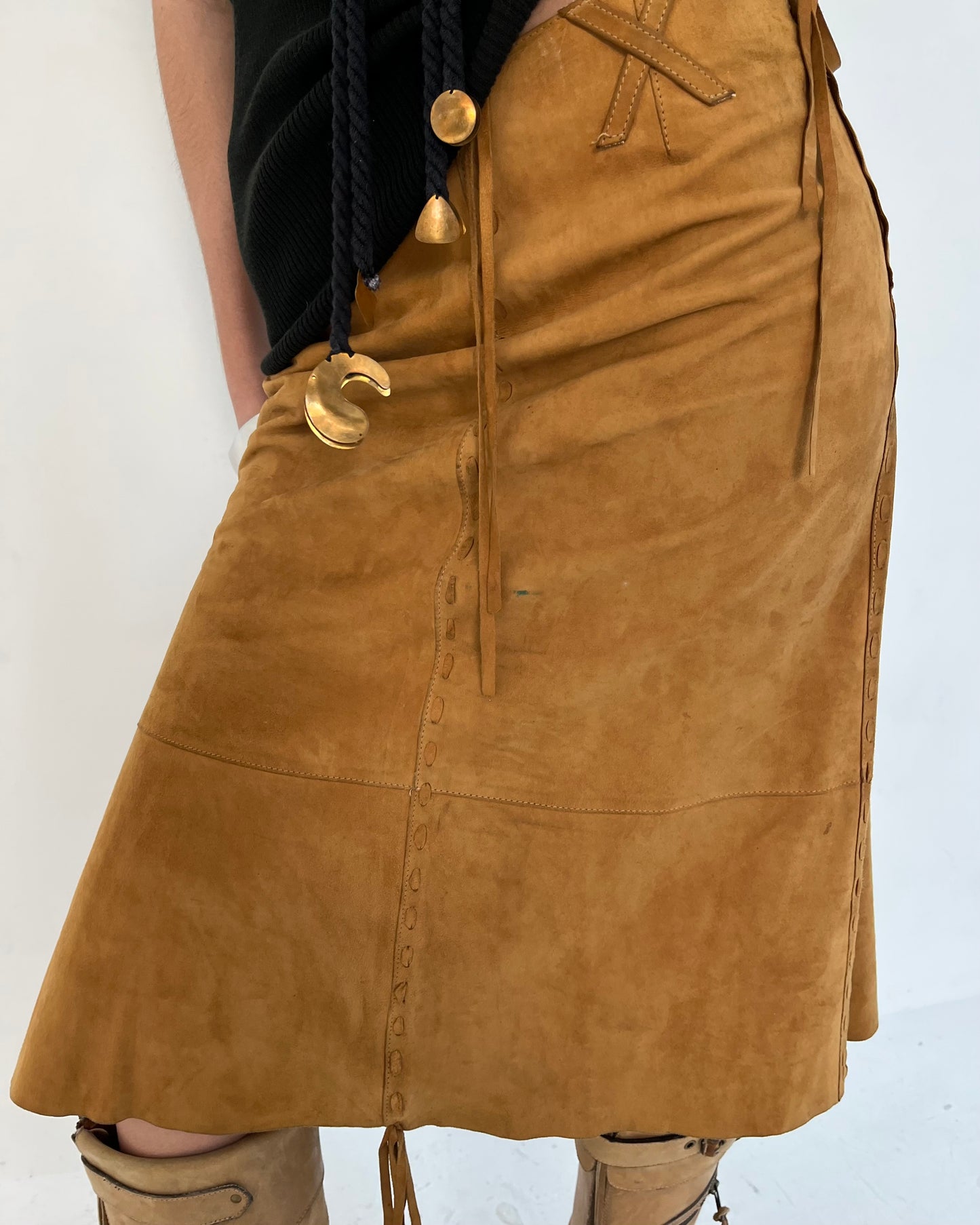 Dolce & Gabbana skirt, S