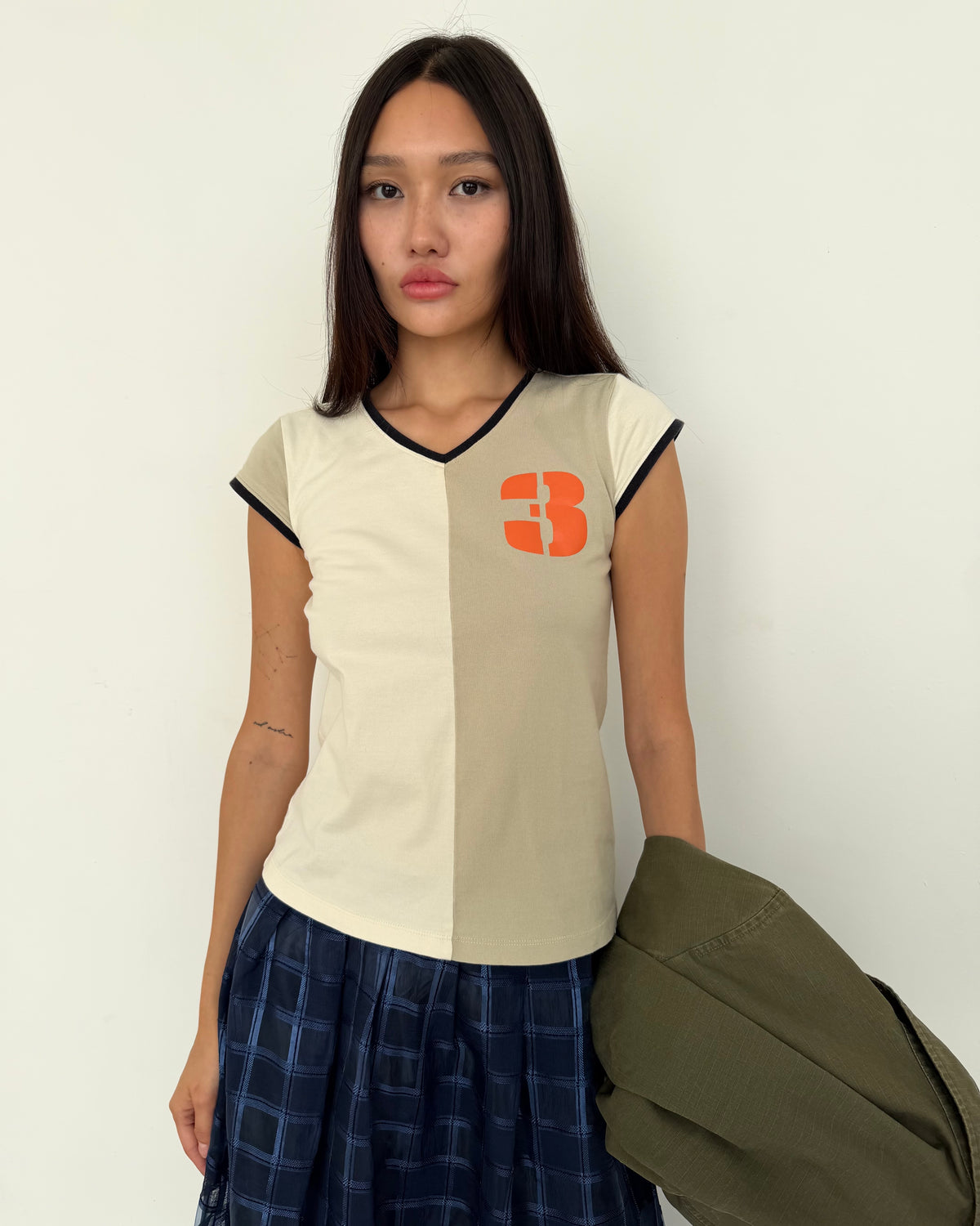 Adidas tee