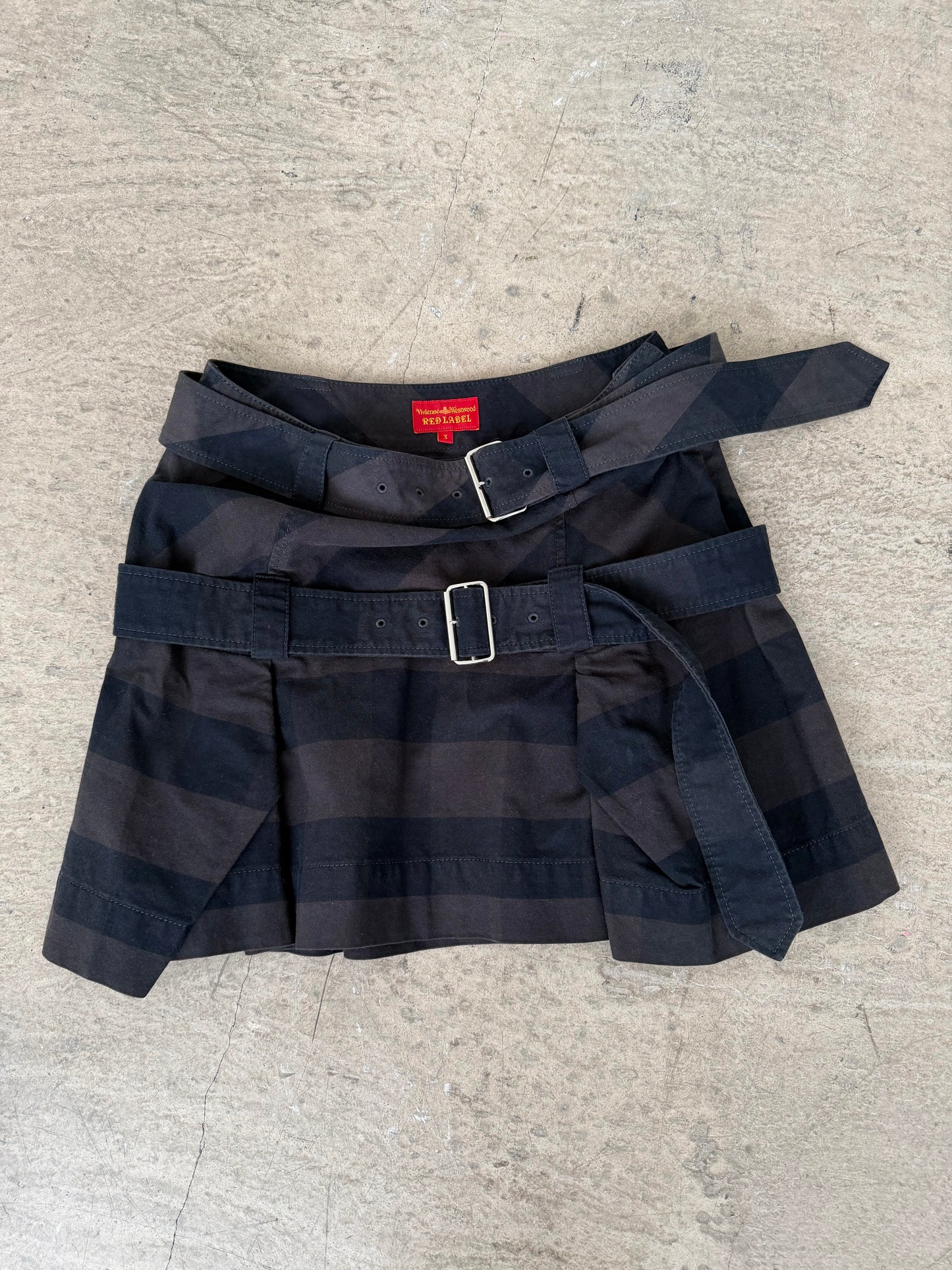 Vivienne Westwood skirt
