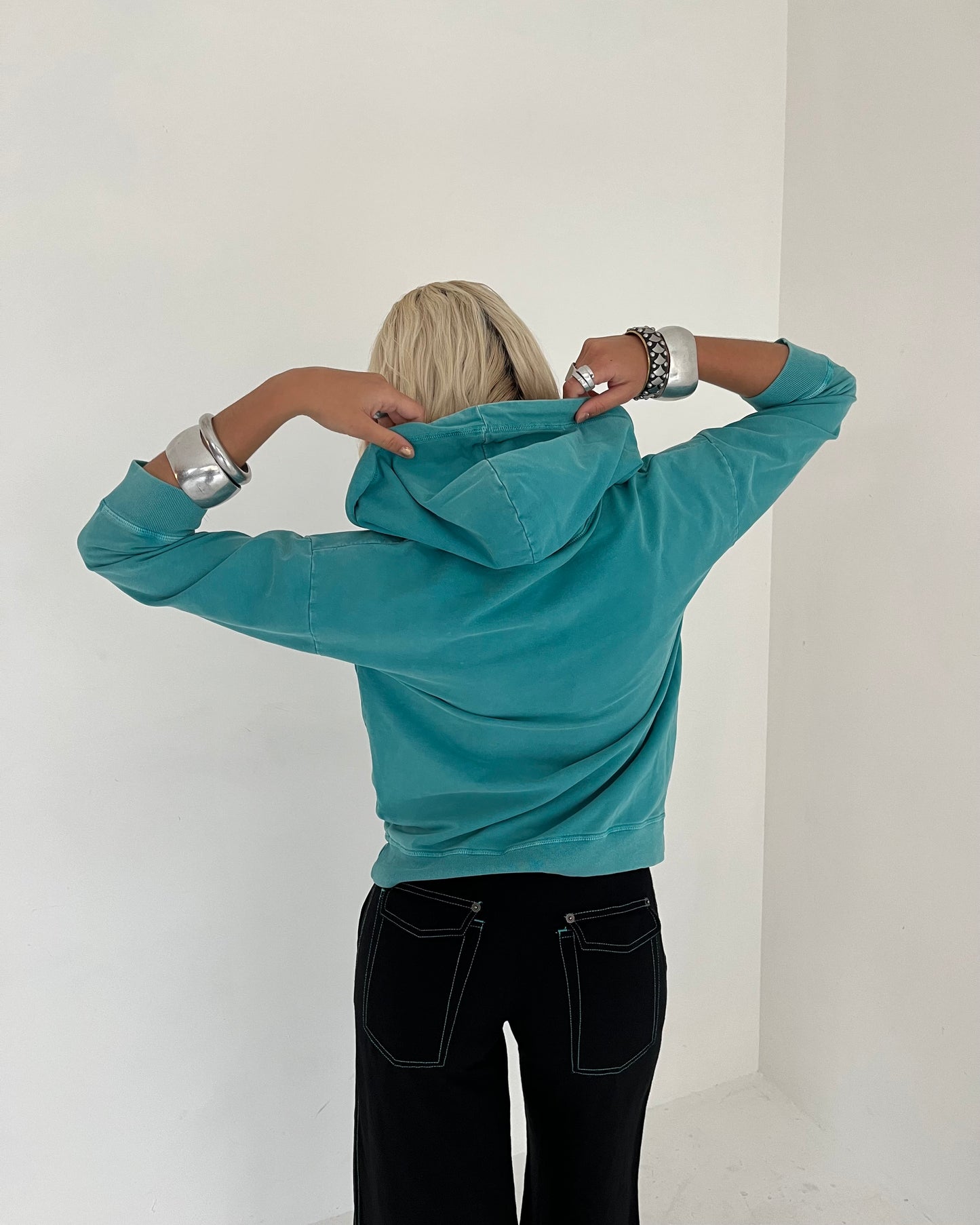 Dsquared hoodie, M