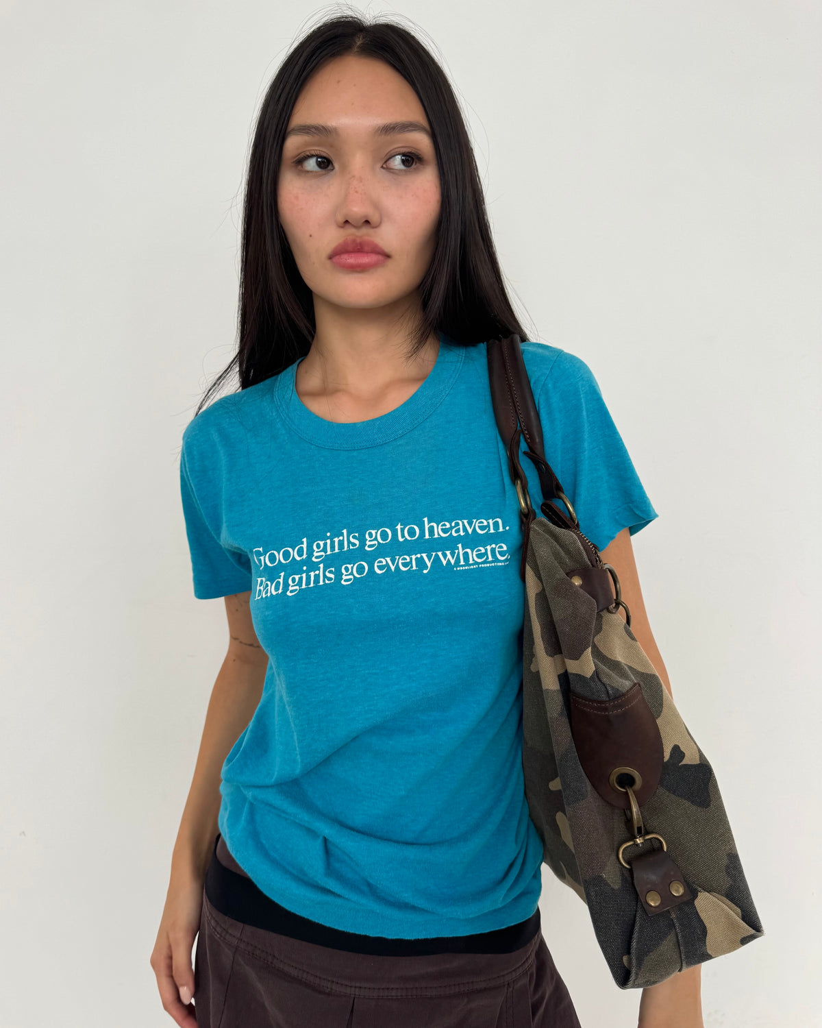 80s tee