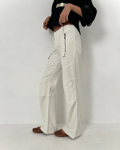 corduroy trousers