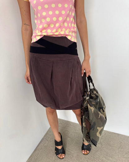 Sisley skirt