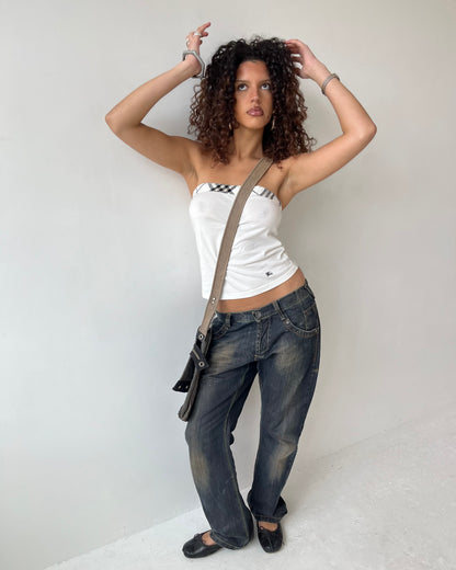 Diesel bag