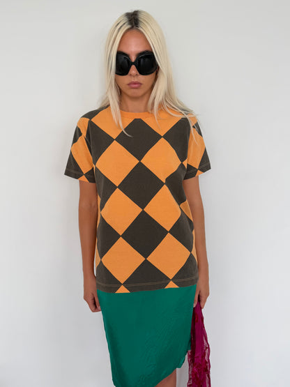 oversized tee