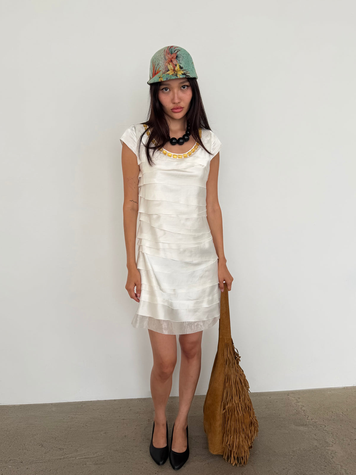 Chloé dress