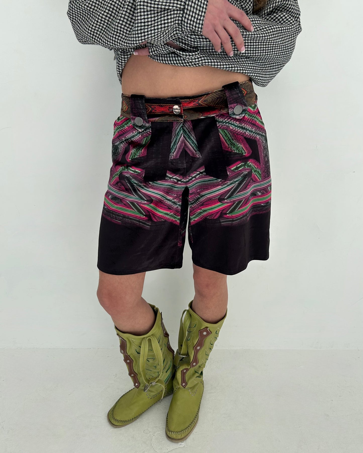 Custo Barcelona shorts