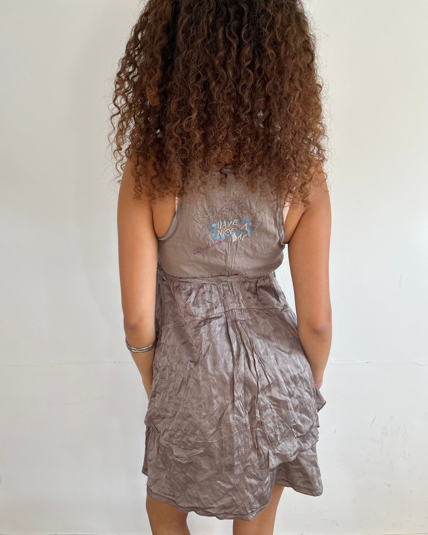 Desigual dress, S