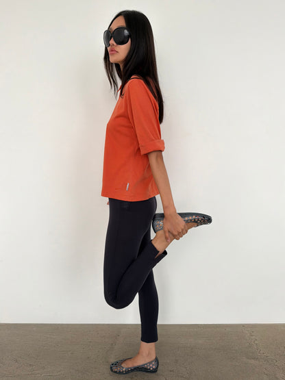 Burberry leggings