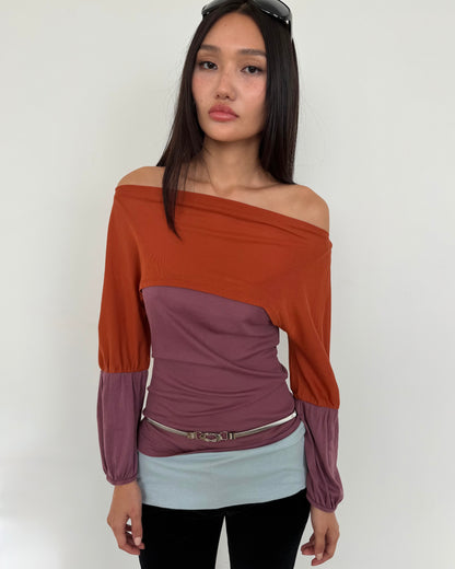 SportMax top
