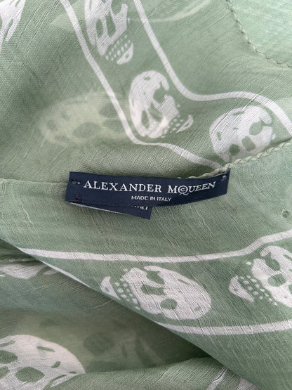 Alexander McQueen scarf