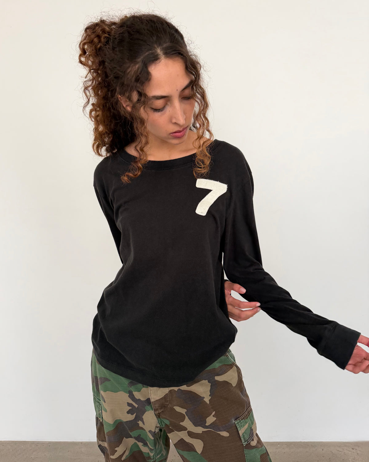 90s long sleeve