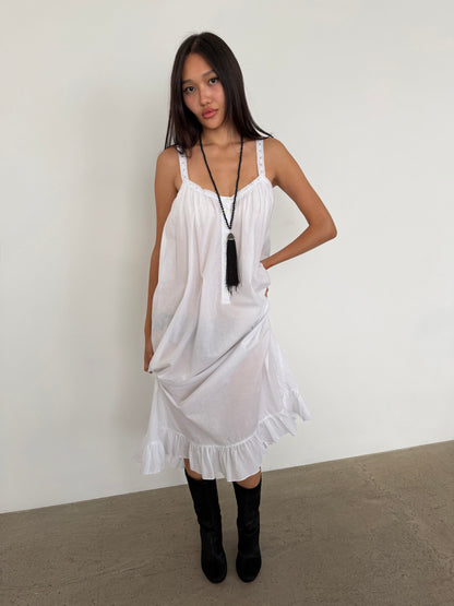 Victoria’s Secret dress