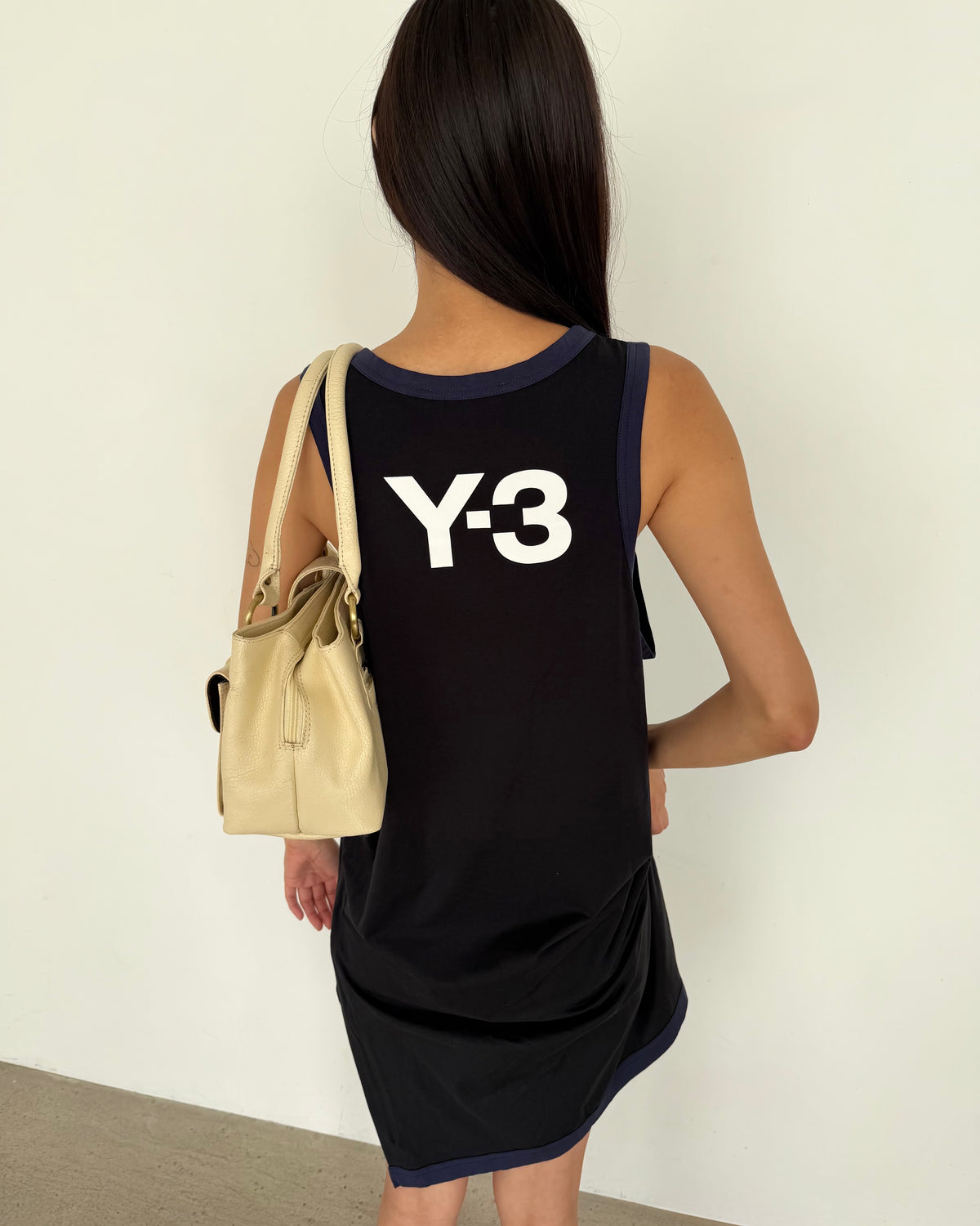 Y-3 dress