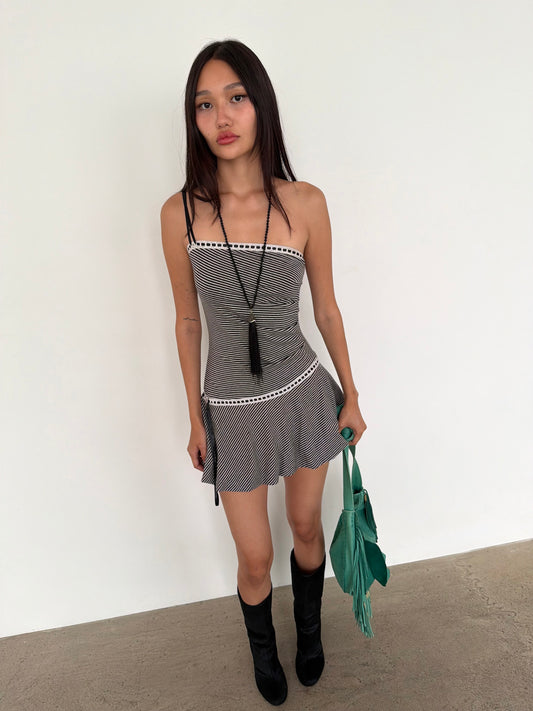 mini dress
