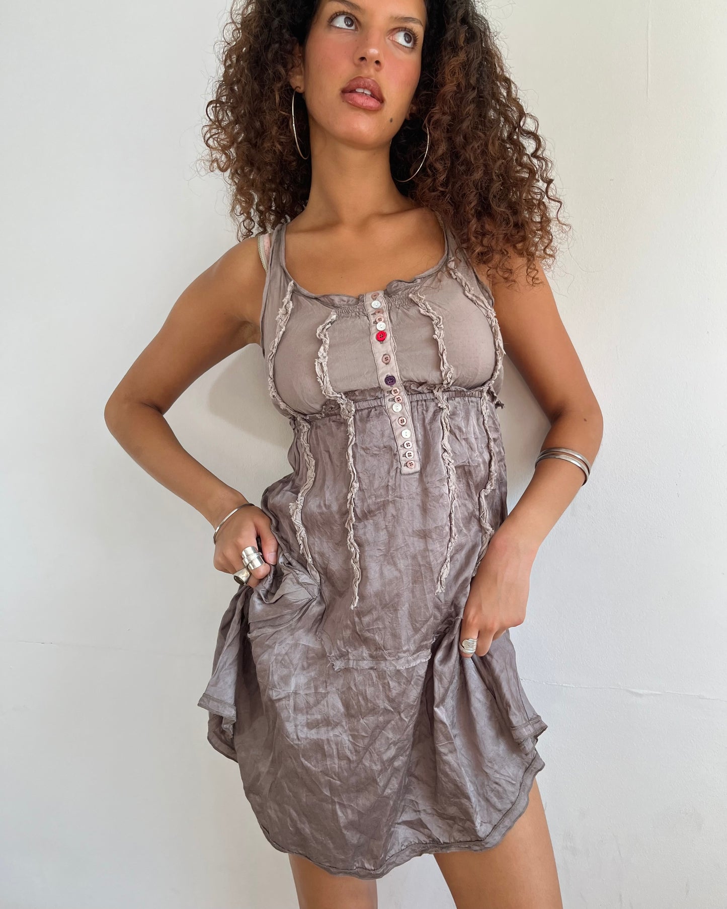 Desigual dress, S