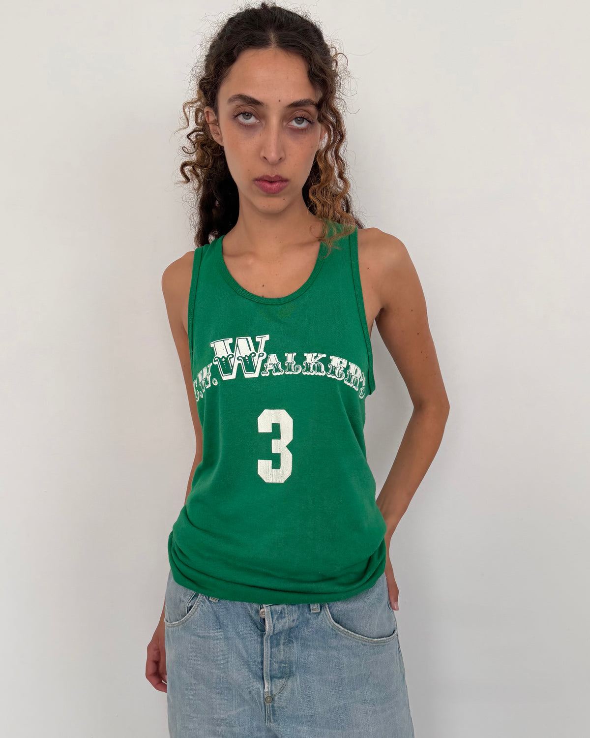 80s tank