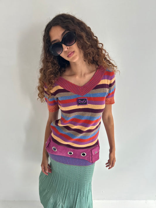 Dolce & Gabbana top