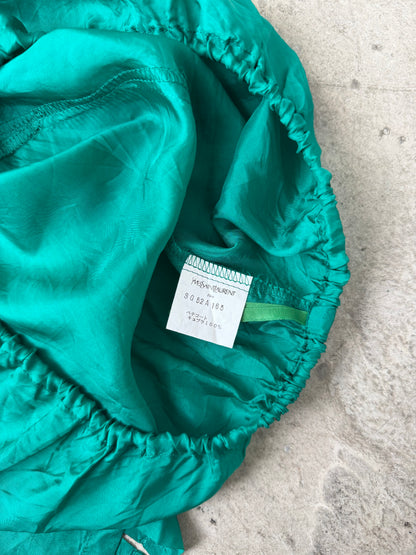 Yves Saint Laurent skirt