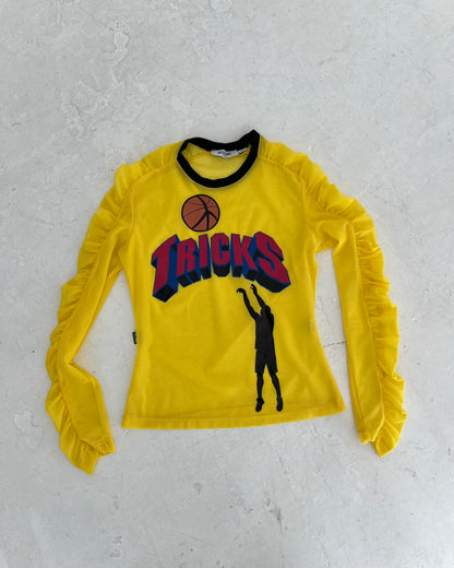 Moschino top, S