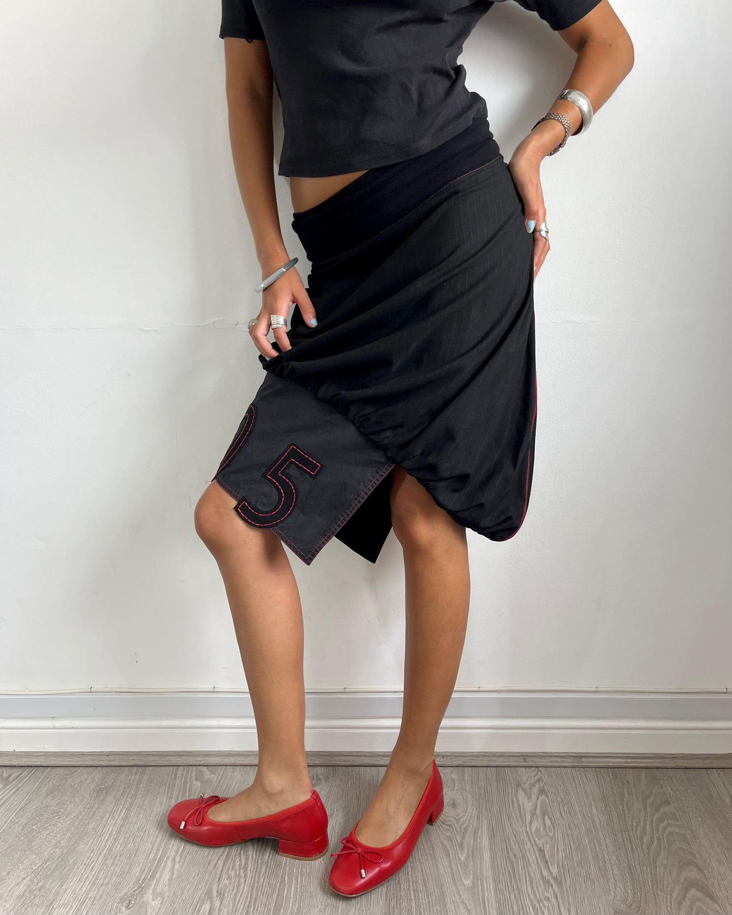 Cop Copine skirt, S
