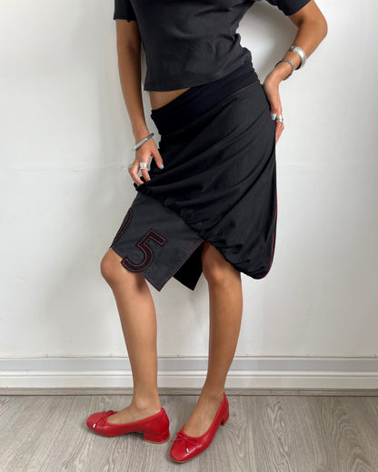 Cop Copine skirt, S