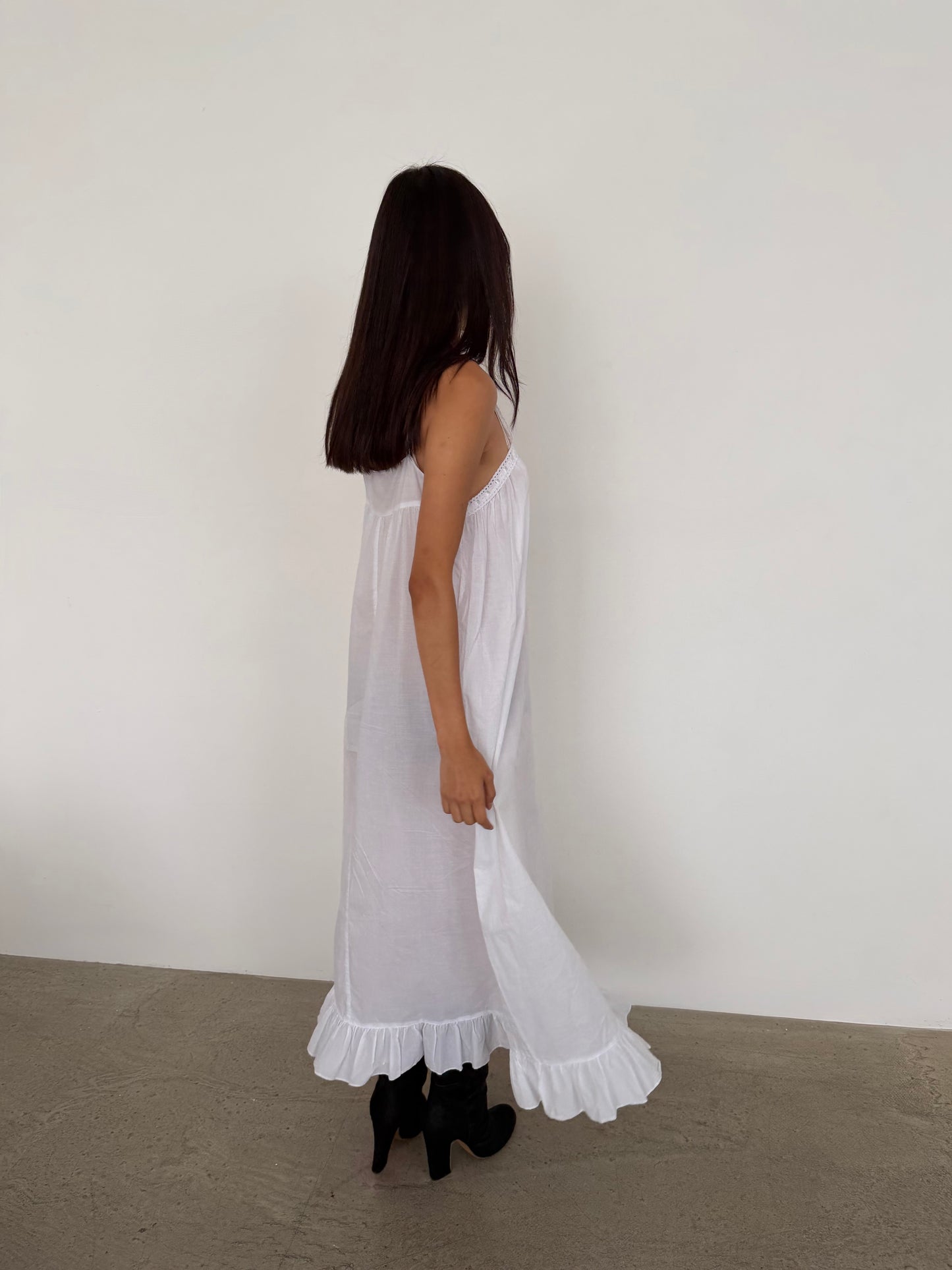 Victoria’s Secret dress