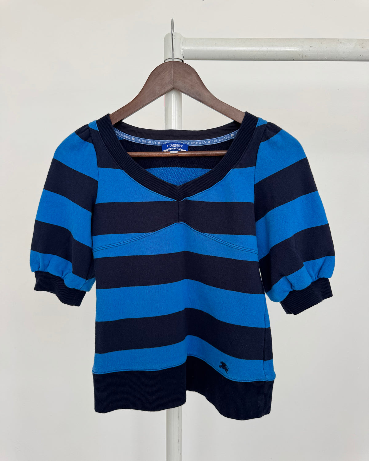 Burberry sweatshirt