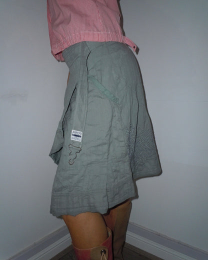 Diesel skirt, S