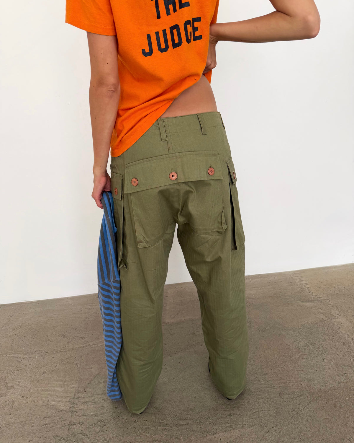 90s trousers